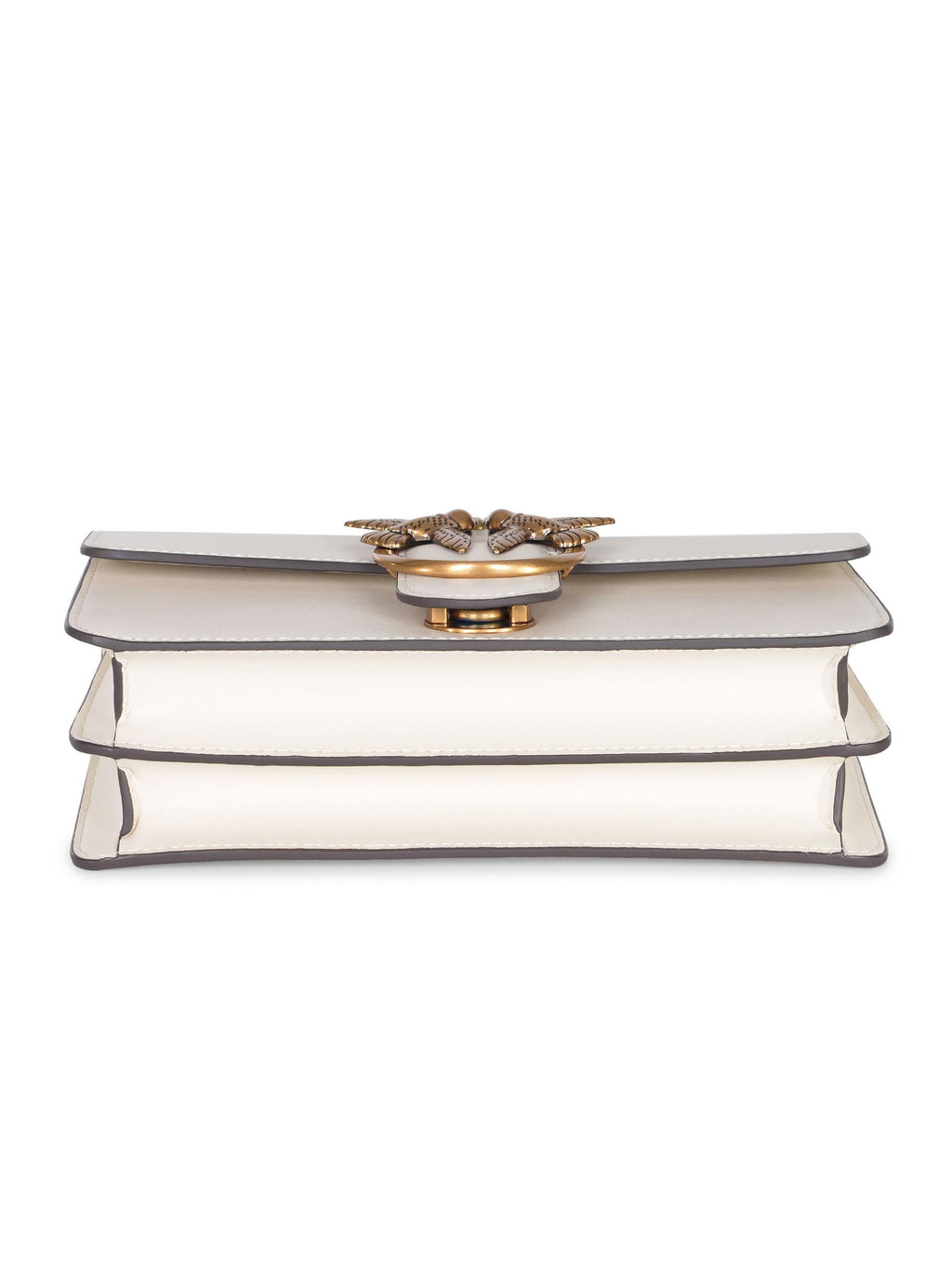 PINKO Bags 105856-A0F1 Z14Q Cream