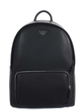 EMPORIO ARMANI Backpacks Y4O250 Y138E-81072 Black