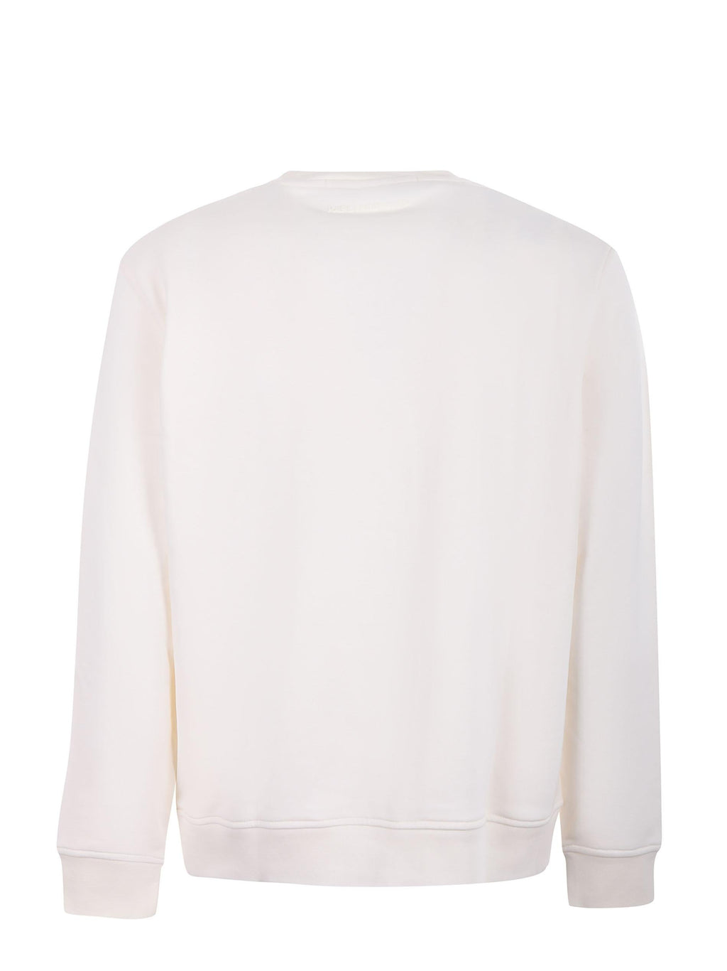 KARL LAGERFELD Sweatshirts 7050275619 80 Ivory