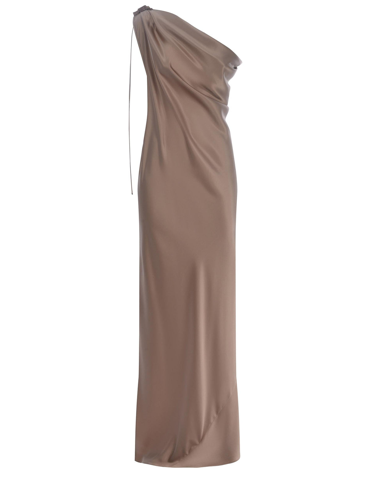 MAX MARA Dresses 2411221074600 214-012 Bronze