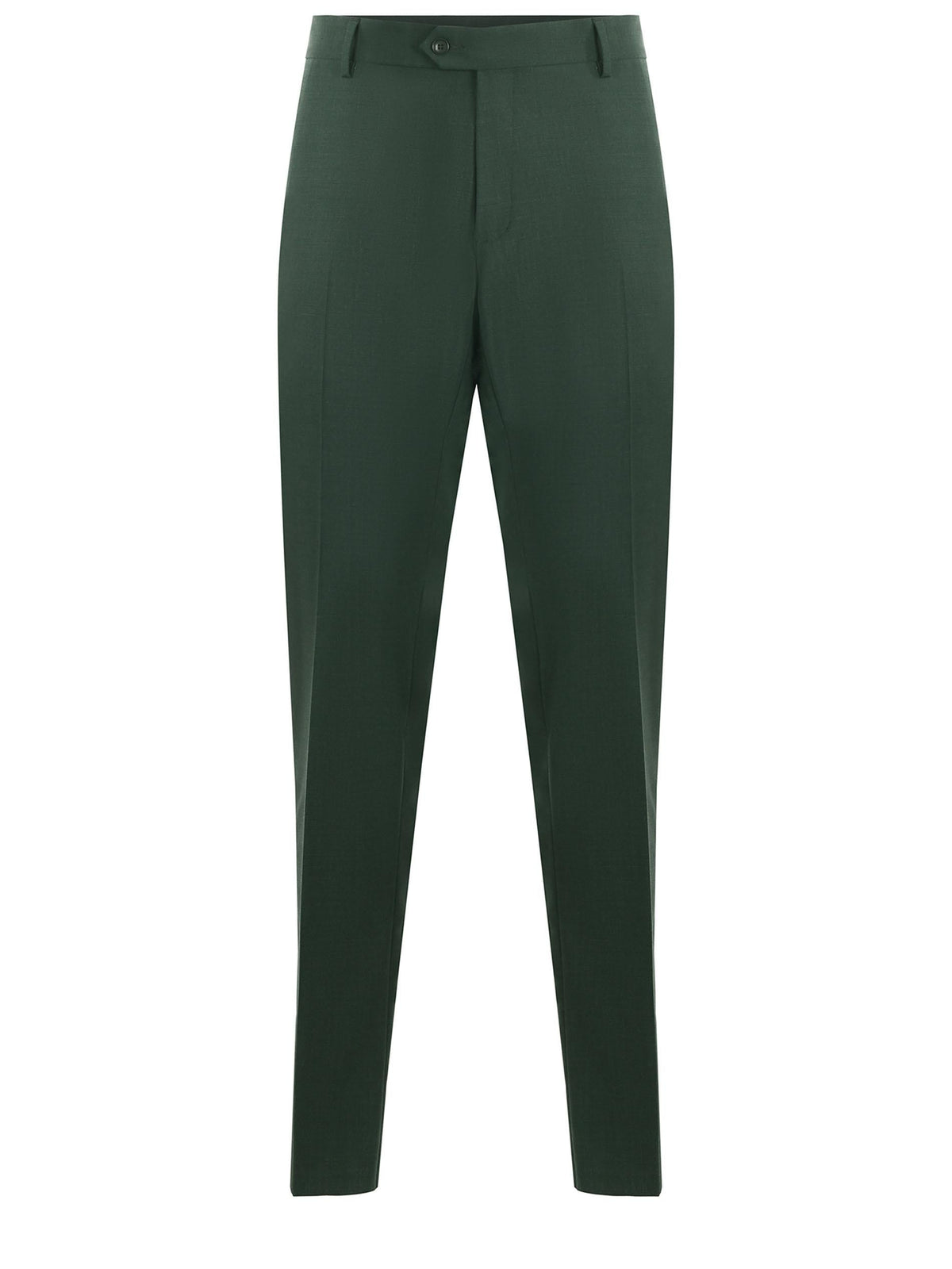 BOTTEGA MARCHIGIANA Apparel MIAMI TLA-6 Dark green