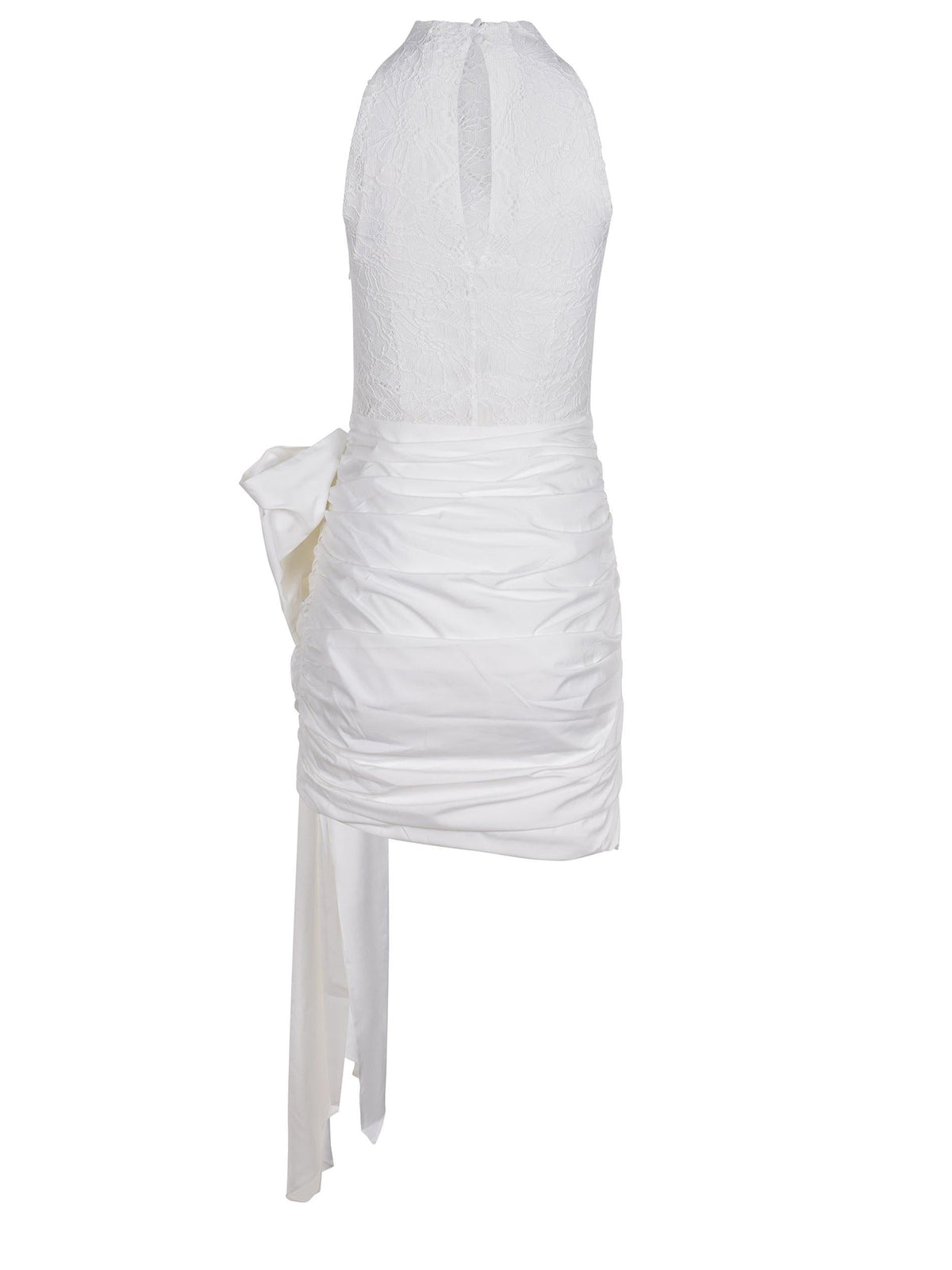 ROTATE Dresses 115905857 BCR2204-857 White