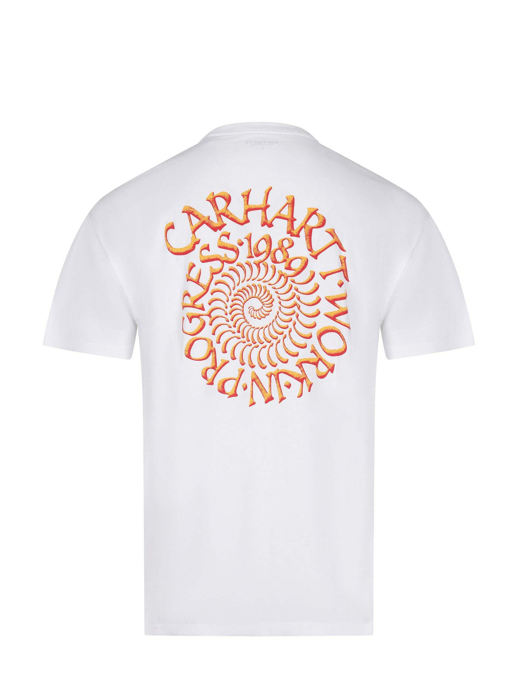 CARHARTT T-shirt I036264 02-XX White