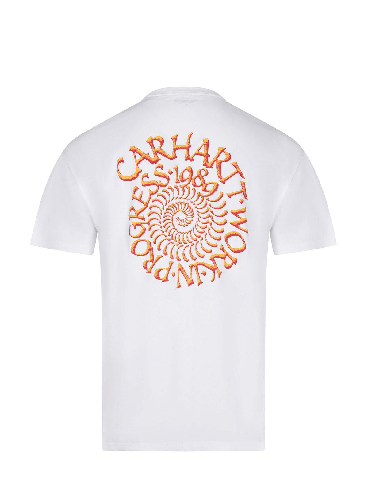 CARHARTT T-shirt I036264 02-XX White