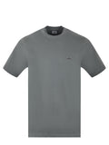 C.P. COMPANY T-shirt CMTS726A 005100W-668 Military Green