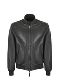 THE JACK LEATHERS Jackets ELVI-VEGT 370 Dark green