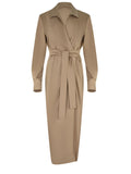 MAX MARA Dresses 2611221202600 003 Camel