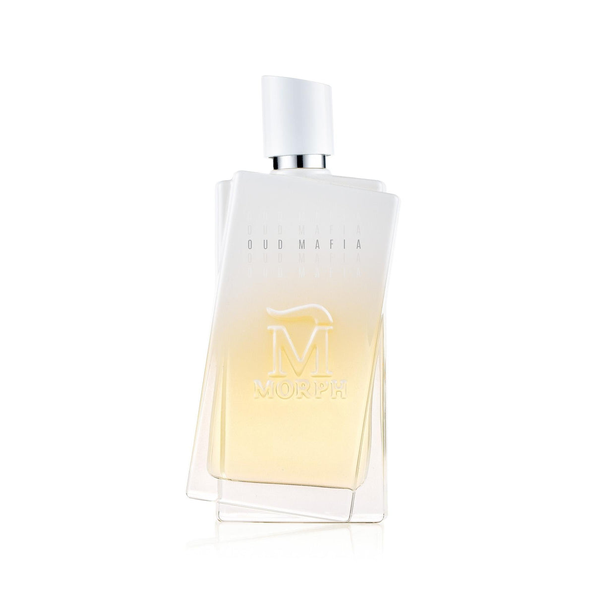 MORPH Perfumes OUD MAFIA 100ML White