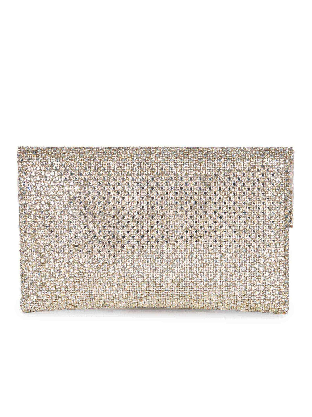 TWENTY FOURHAITCH Bags BAG0006462P GOLD Gold