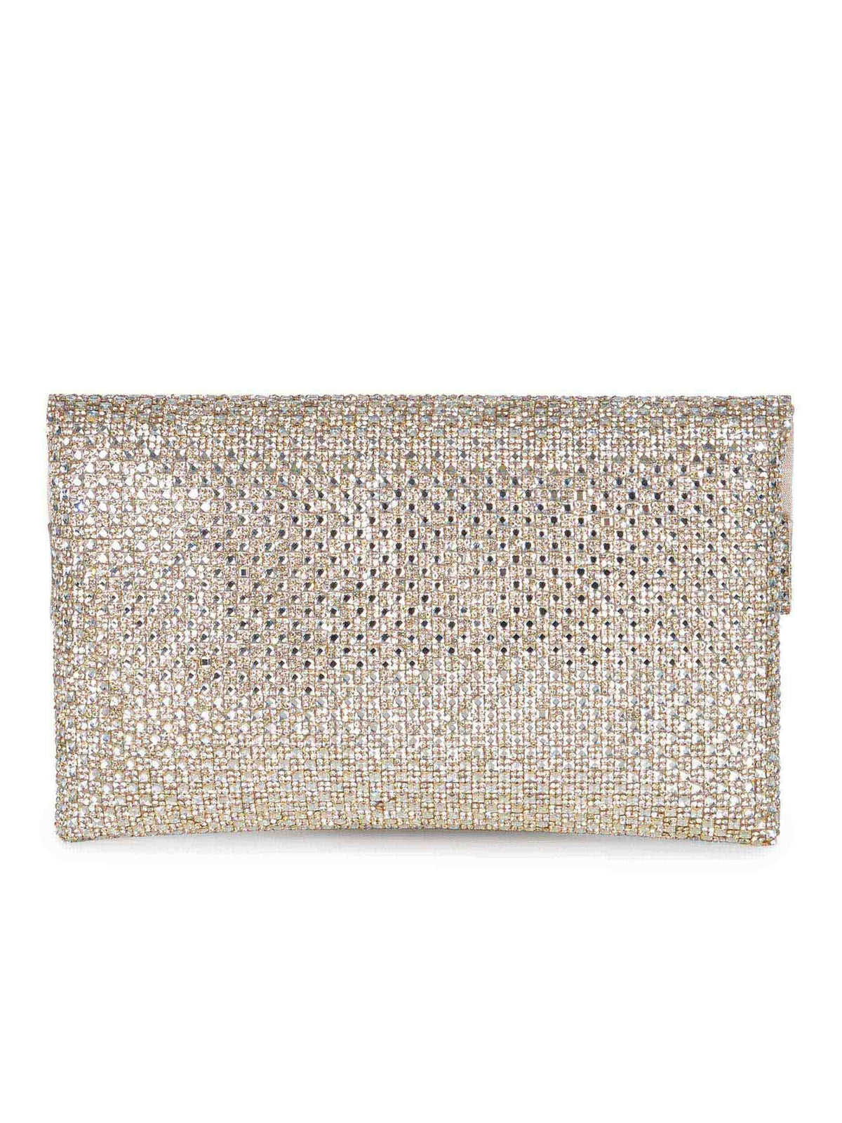 TWENTY FOURHAITCH Bags BAG0006462P GOLD Gold