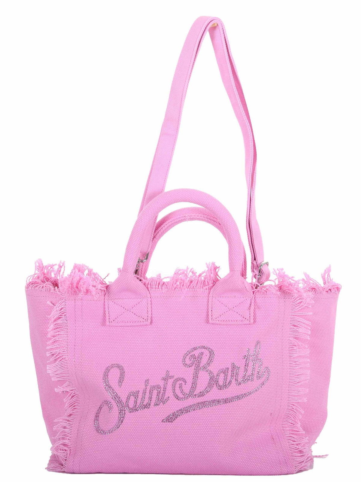 MC2 SAINT BARTH Bags COL0001 00403L Pink