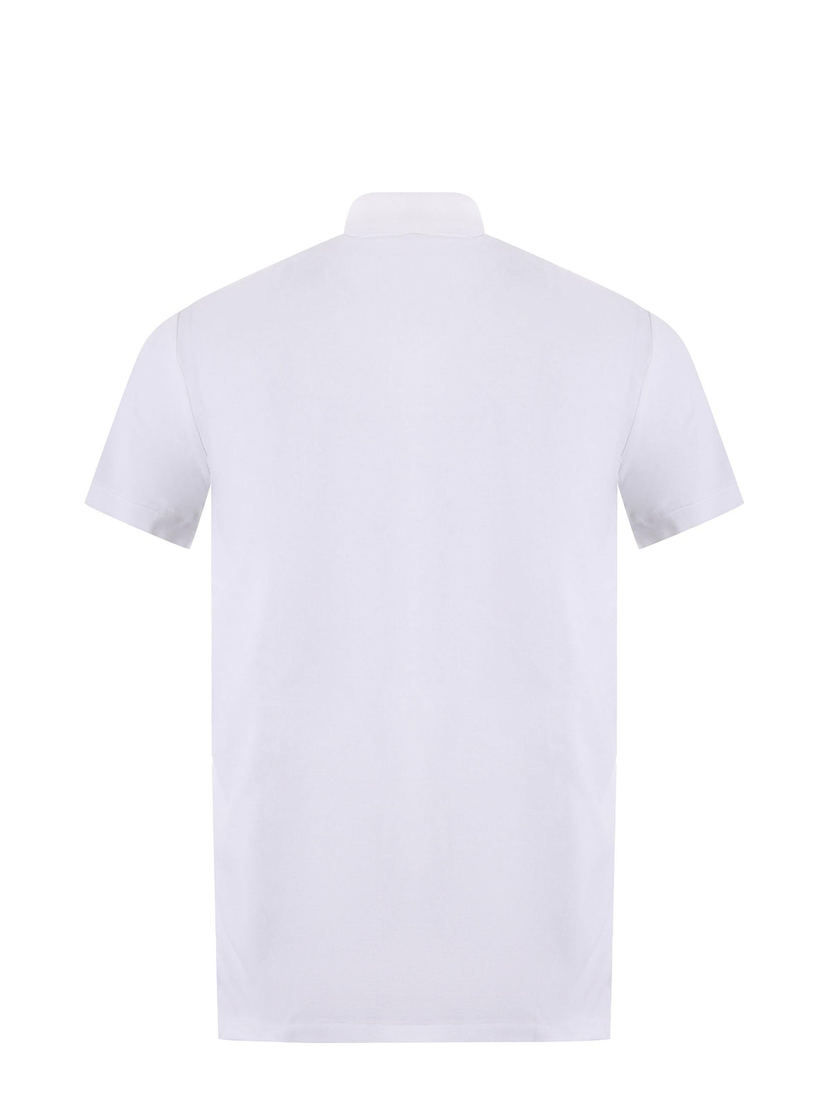 POLO RALPH LAUREN Polo 666998 002 White