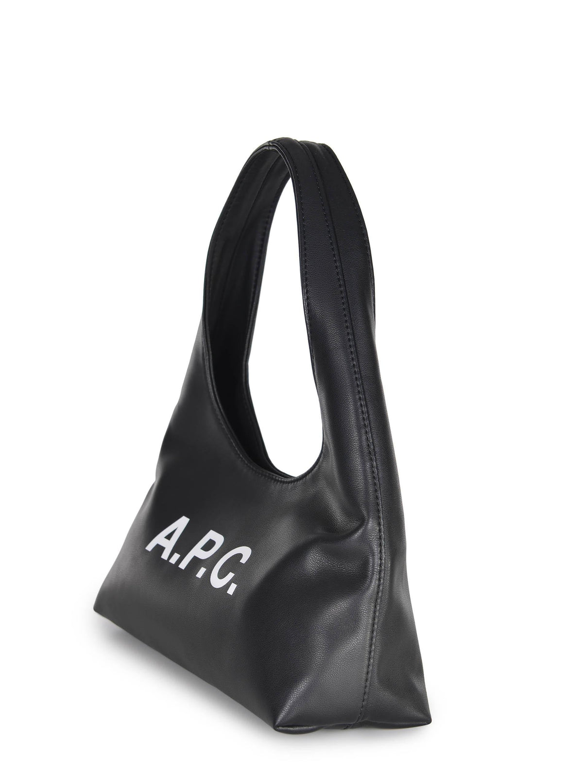 A.P.C. Bags PUAAT-F67027 LZZ Black
