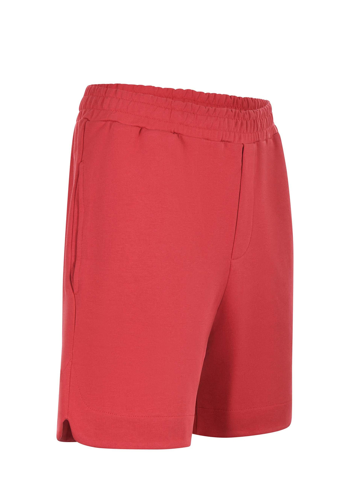 BARROW Shorts S6BWUABE009 040 Red