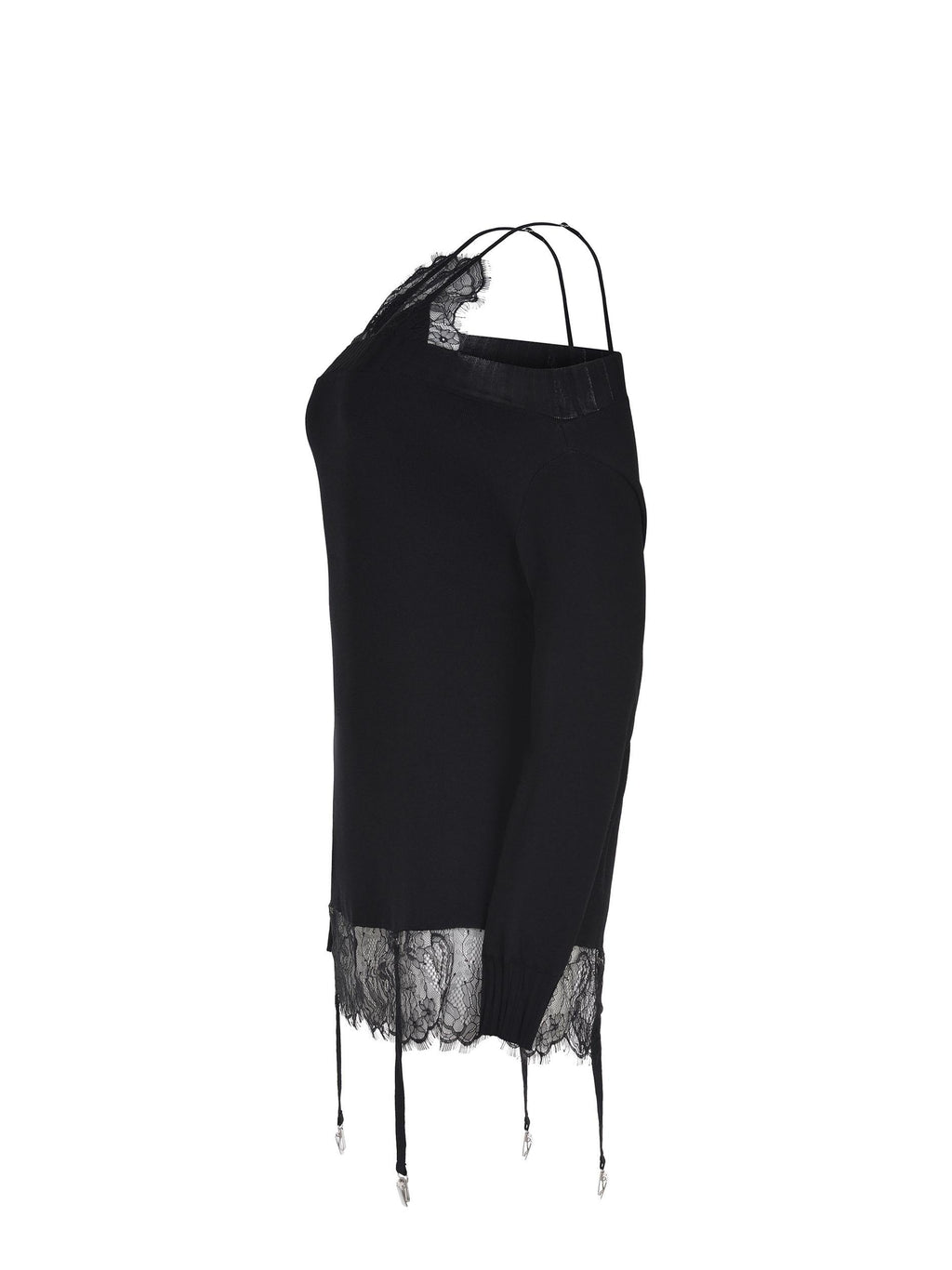 GIUSEPPE DI MORABITO Dresses KND386 16404-99 Black