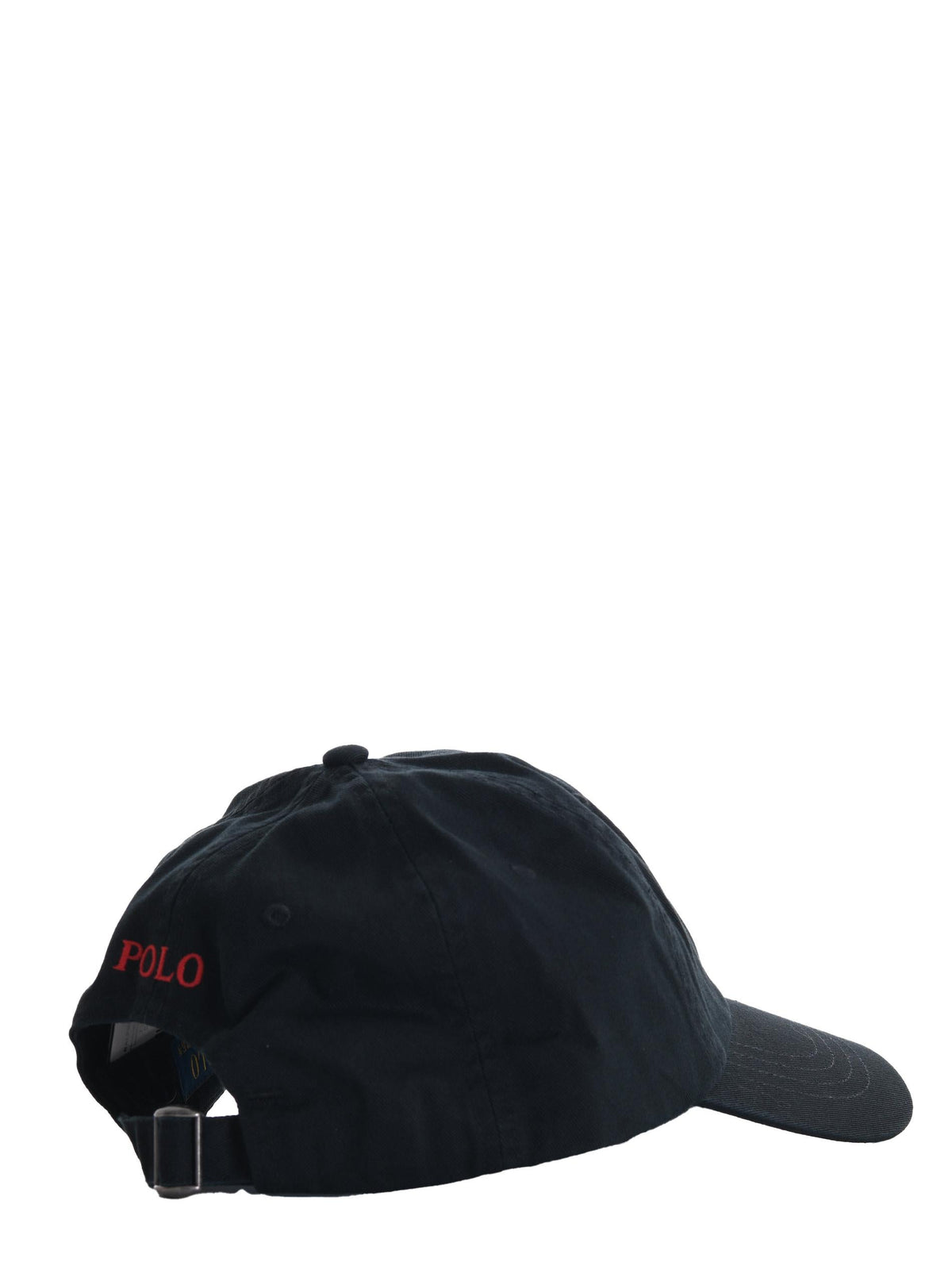 POLO RALPH LAUREN Hats 710548524 012 Black