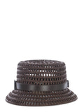 MAX MARA Hats 2414571022600 383-003 Brown