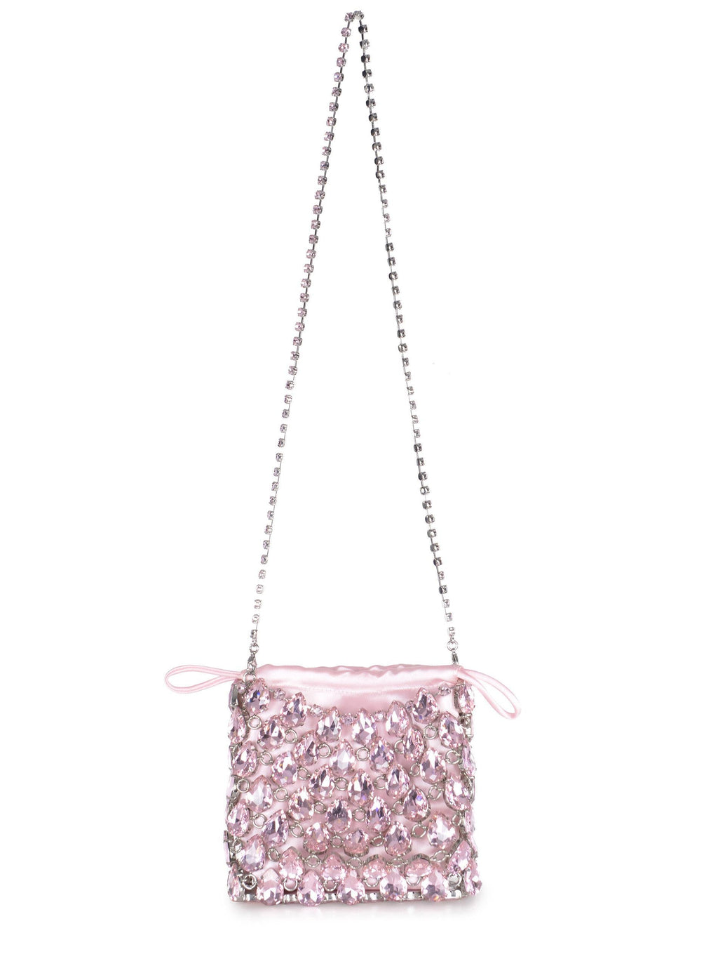 SELF-PORTRAIT Bags SS26-310 PINK Pink