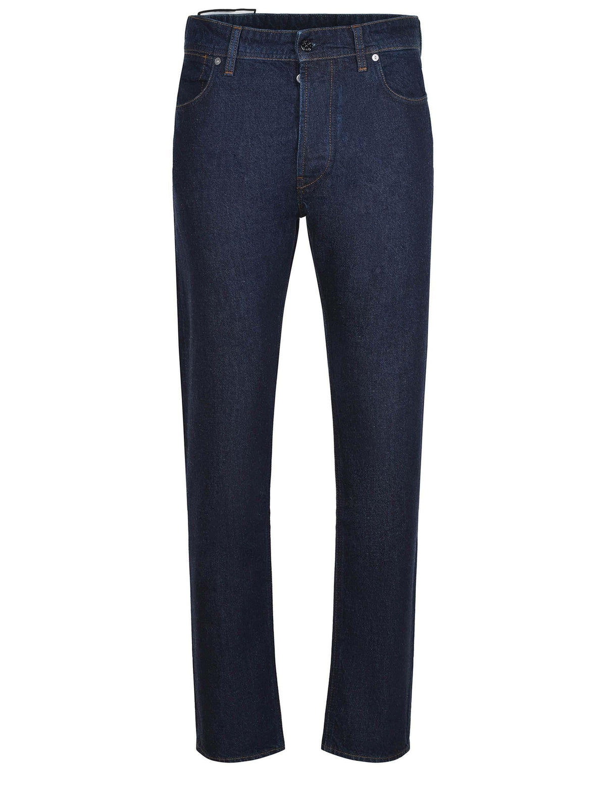 STONE ISLAND Jeans J100005 S00J7-VJ201 Dark blue