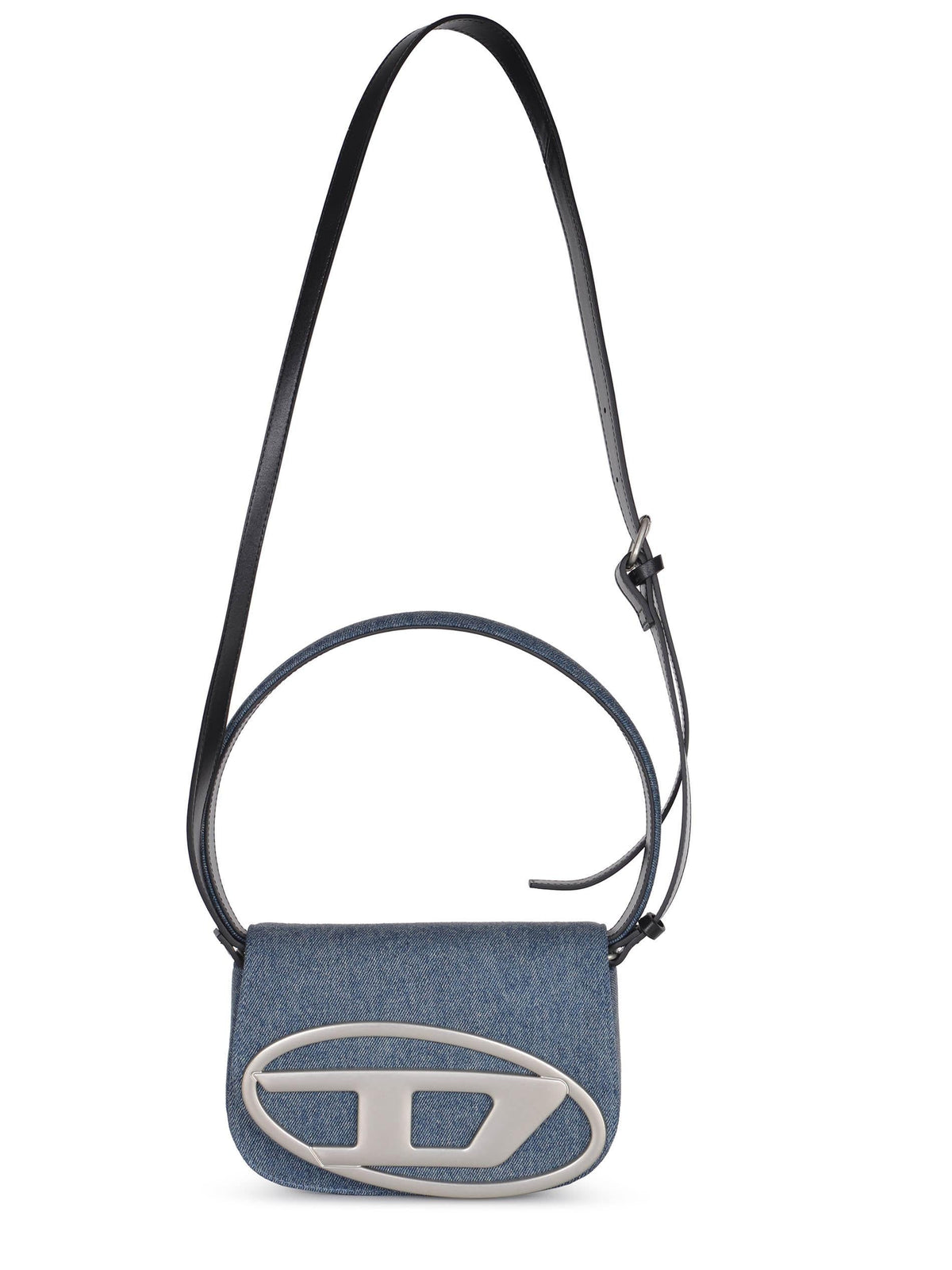 DIESEL Bags X08396 P1730-H8457 Denim