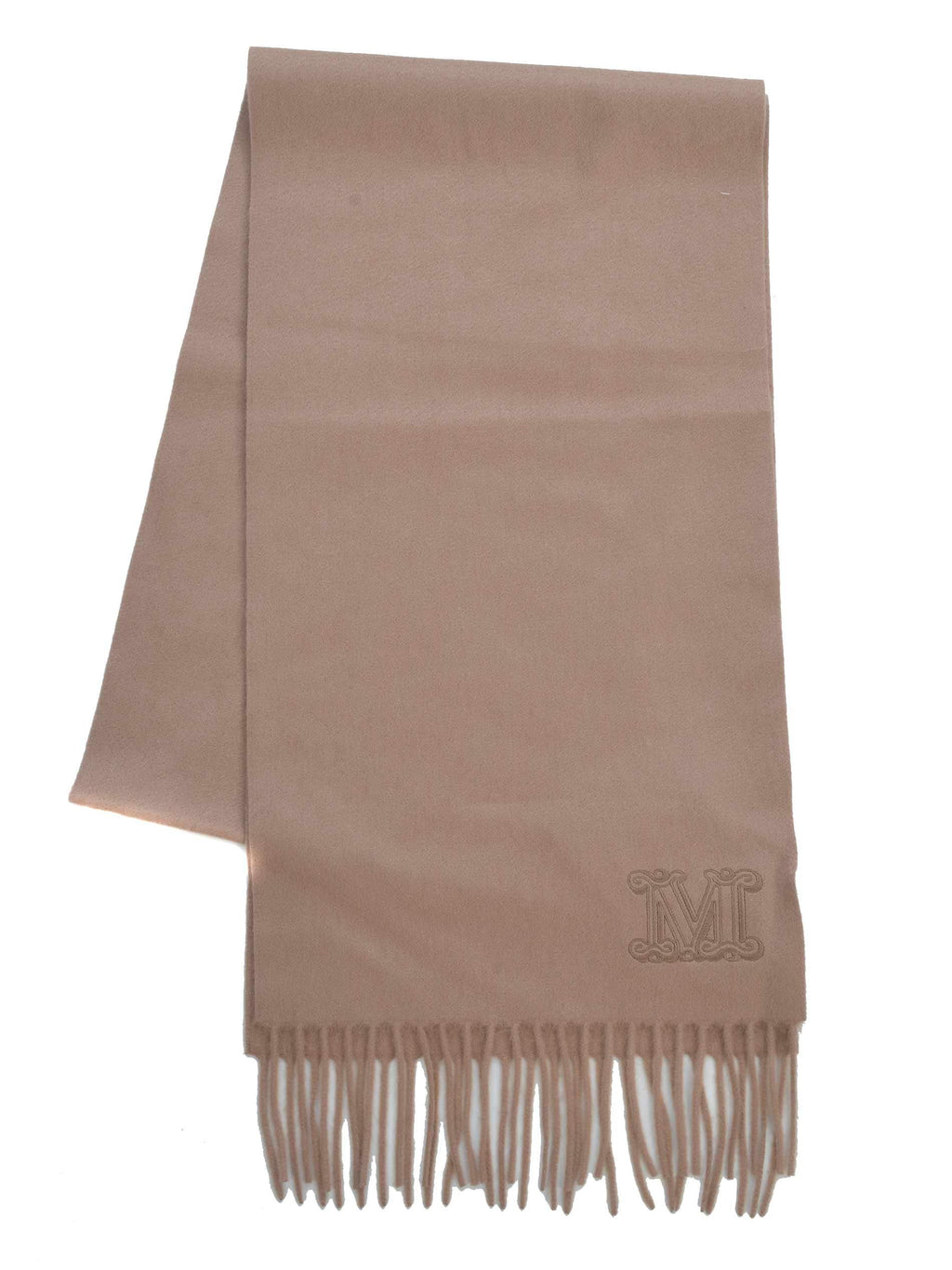MAX MARA Scarves 45463123600 232-013 Camel