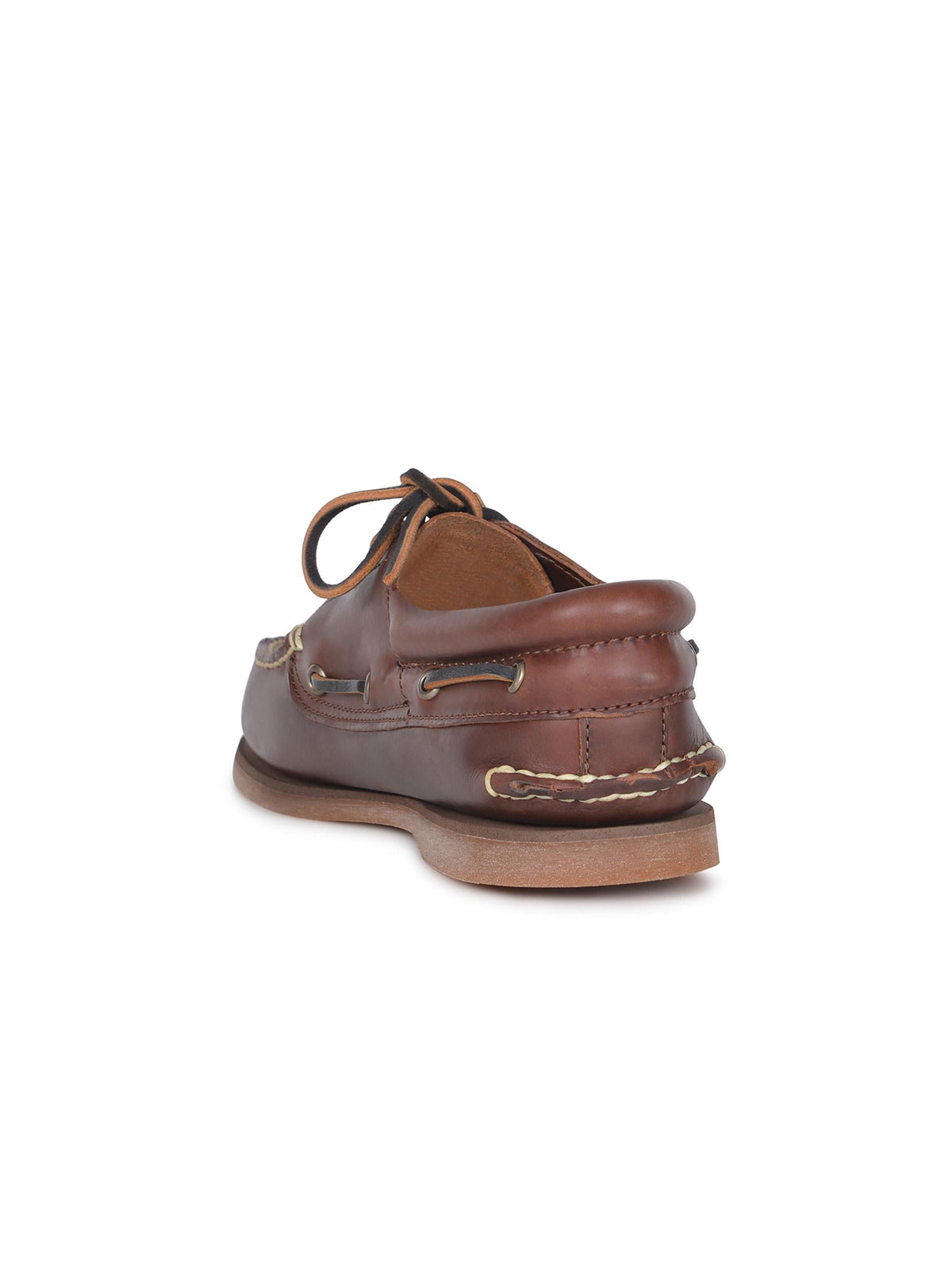 TIMBERLAND Shoes TB176015 2141 Brown