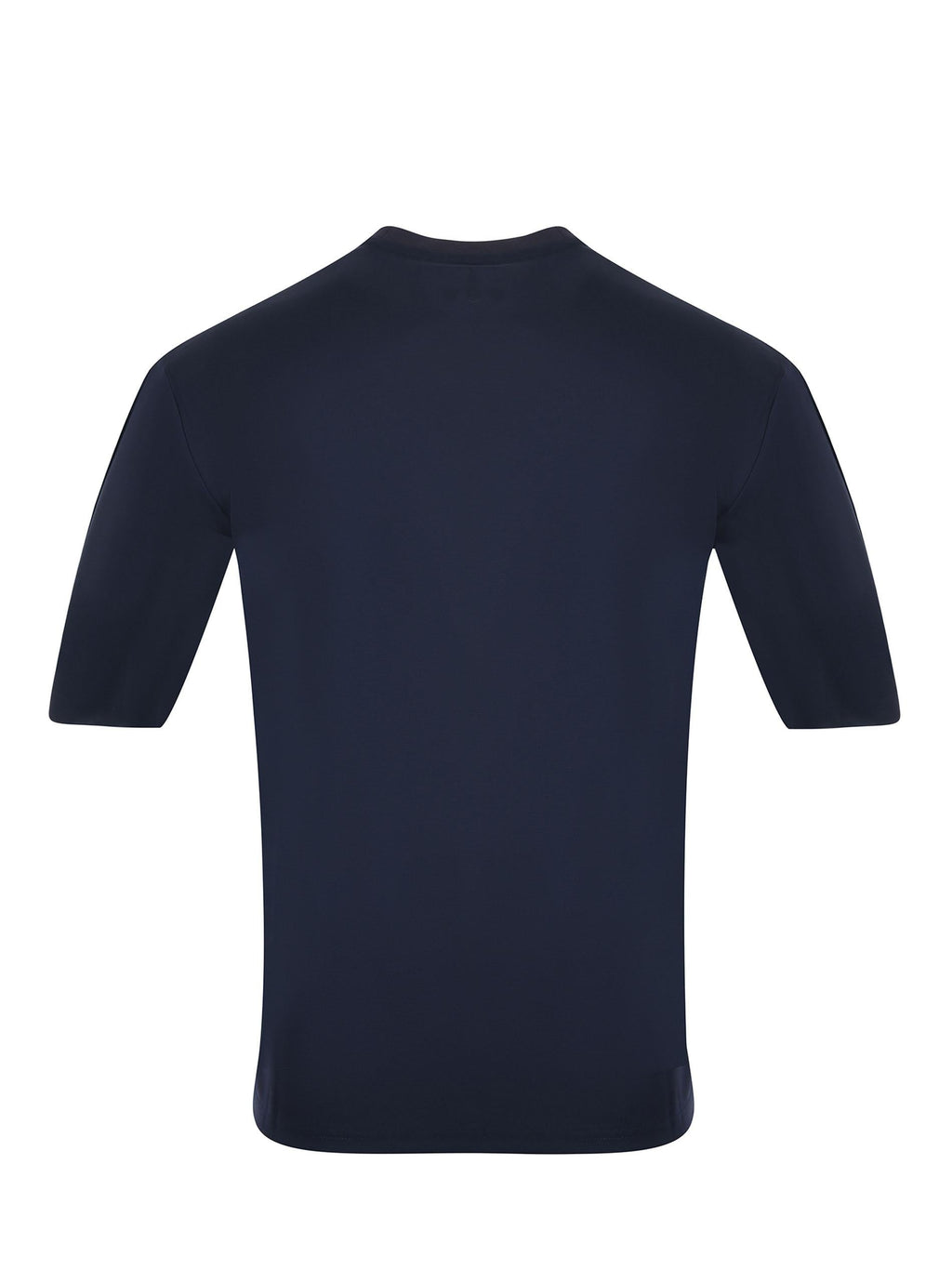 HESKIMO T-shirt HE1410001 BLUE Dark blue