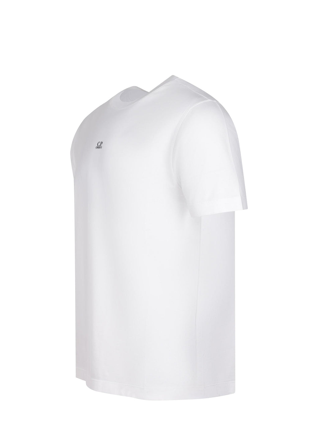 C.P. COMPANY T-Shirt 20CMTS114A 006374G-103 White