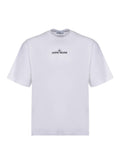 STONE ISLAND T-shirt 2100016 V0001 White
