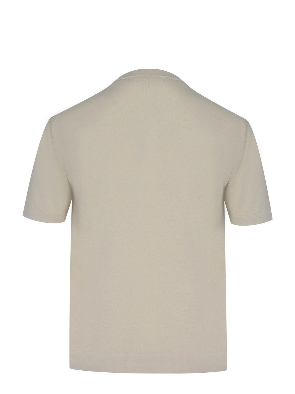 FILIPPO DE LAURENTIS T-shirt TS0MCTOV CR14R-040 Beige