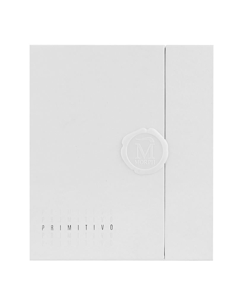MORPH Perfumes PRIMITIVO 100ML White