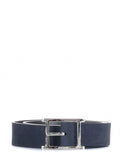 ORCIANI Belts U08364 NBD-NOTTE Night Blue
