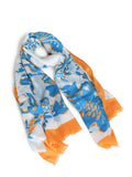 ETRO Scarves WATA0010 AKG12-X0806 Multicolor