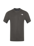 THE NORTH FACE T-shirt NF0A8CZ2 21L1 Dark green