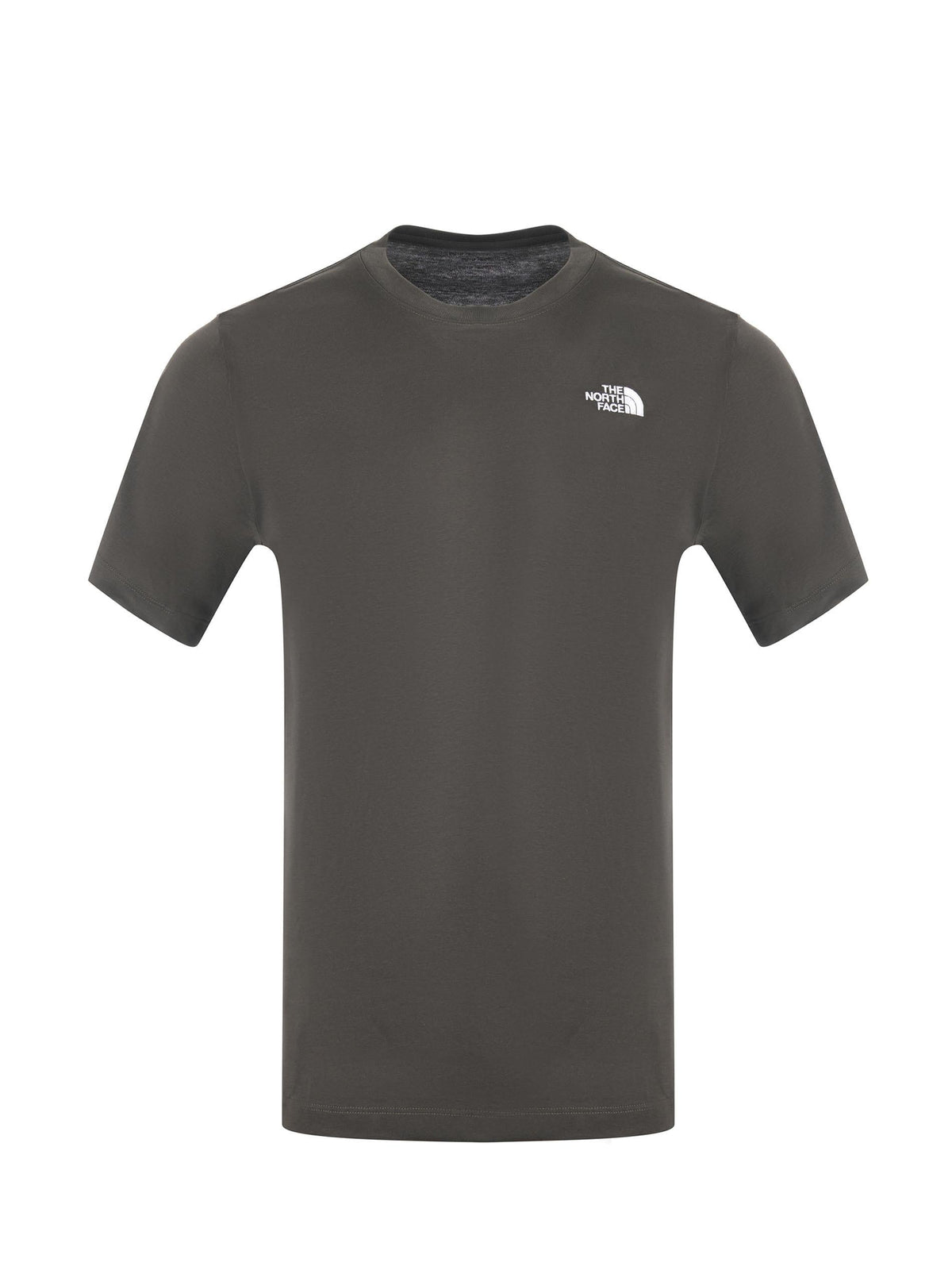 THE NORTH FACE T-shirt NF0A8CZ2 21L1 Dark green