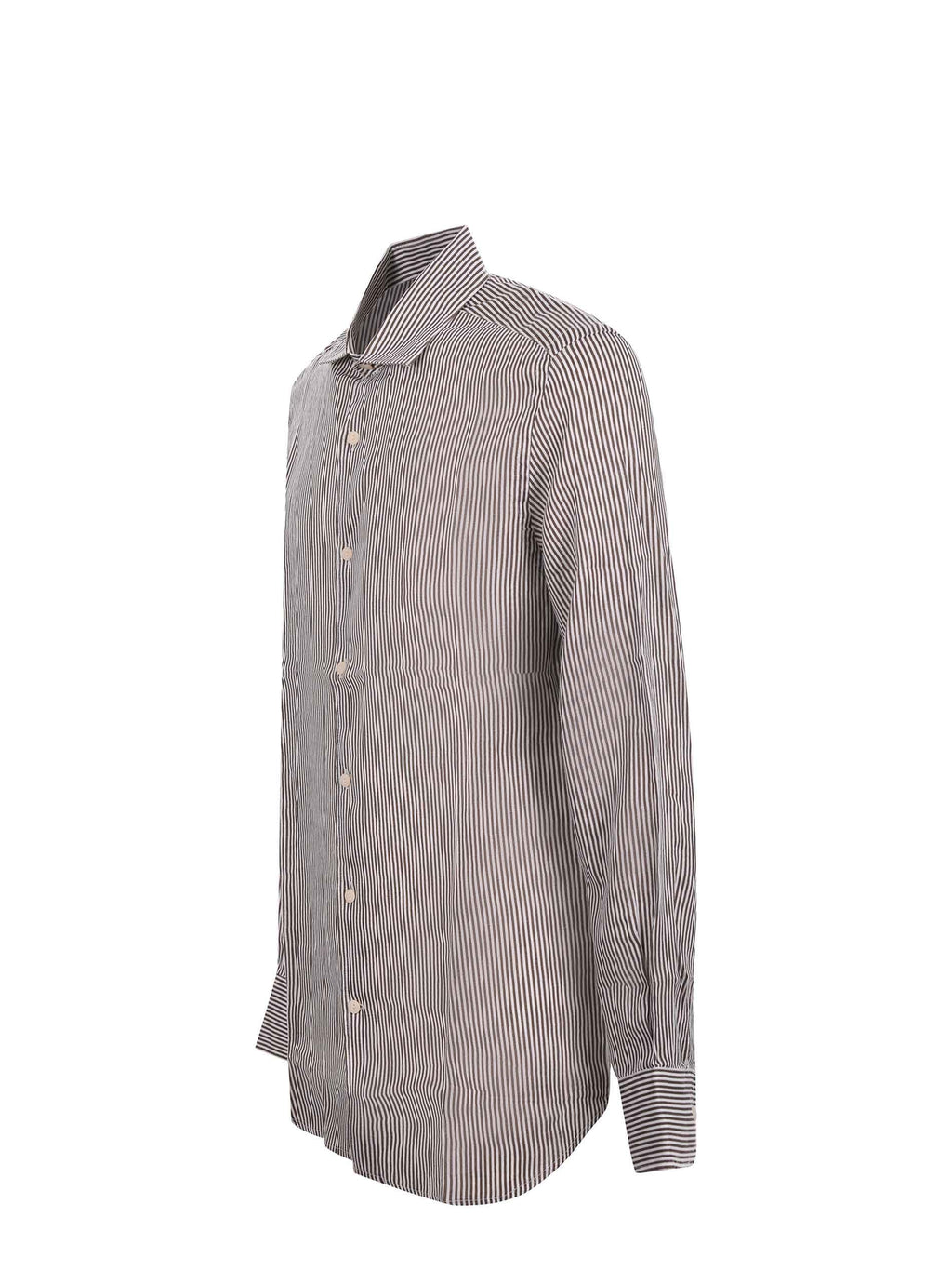 MC2 SAINT BARTH Shirts PAMP001 07615L