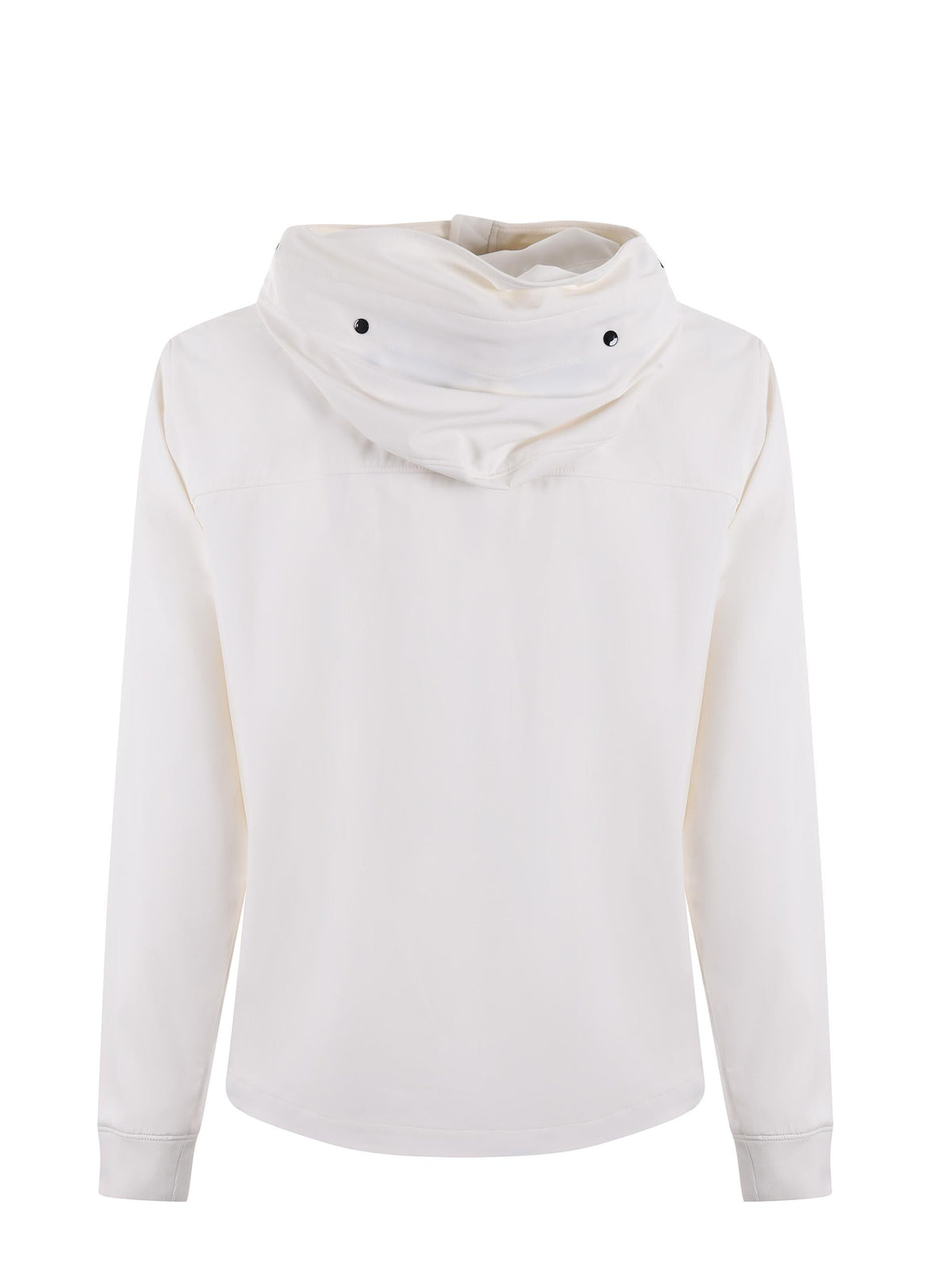 C.P. COMPANY Jackets CMOW002A 5968A-103 White
