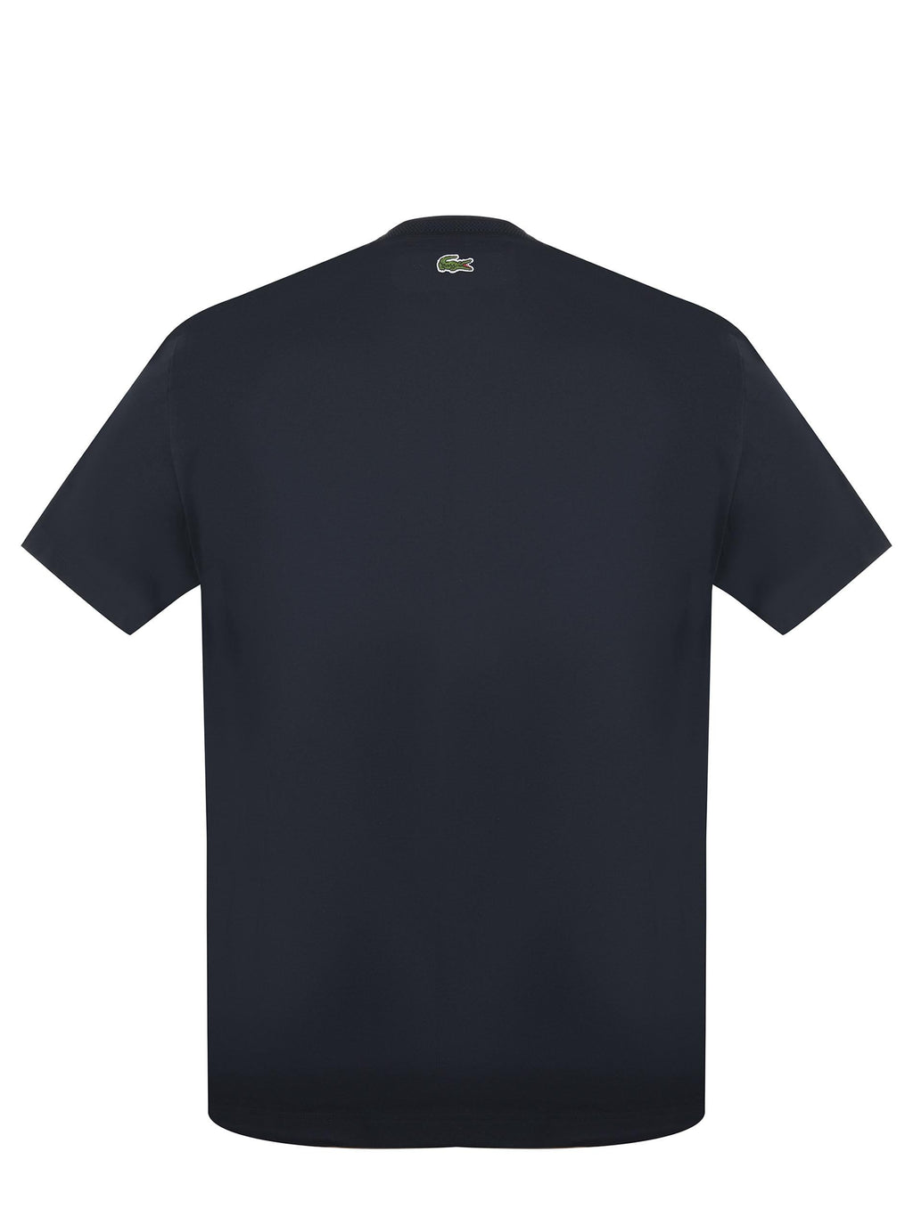 LACOSTE T-shirt TH0718 350 Black