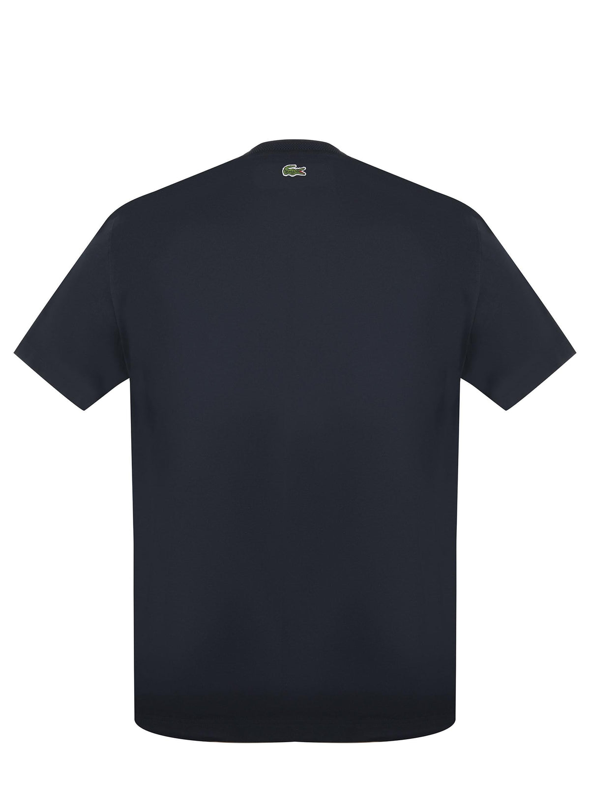 LACOSTE T-shirt TH0718 350 Black