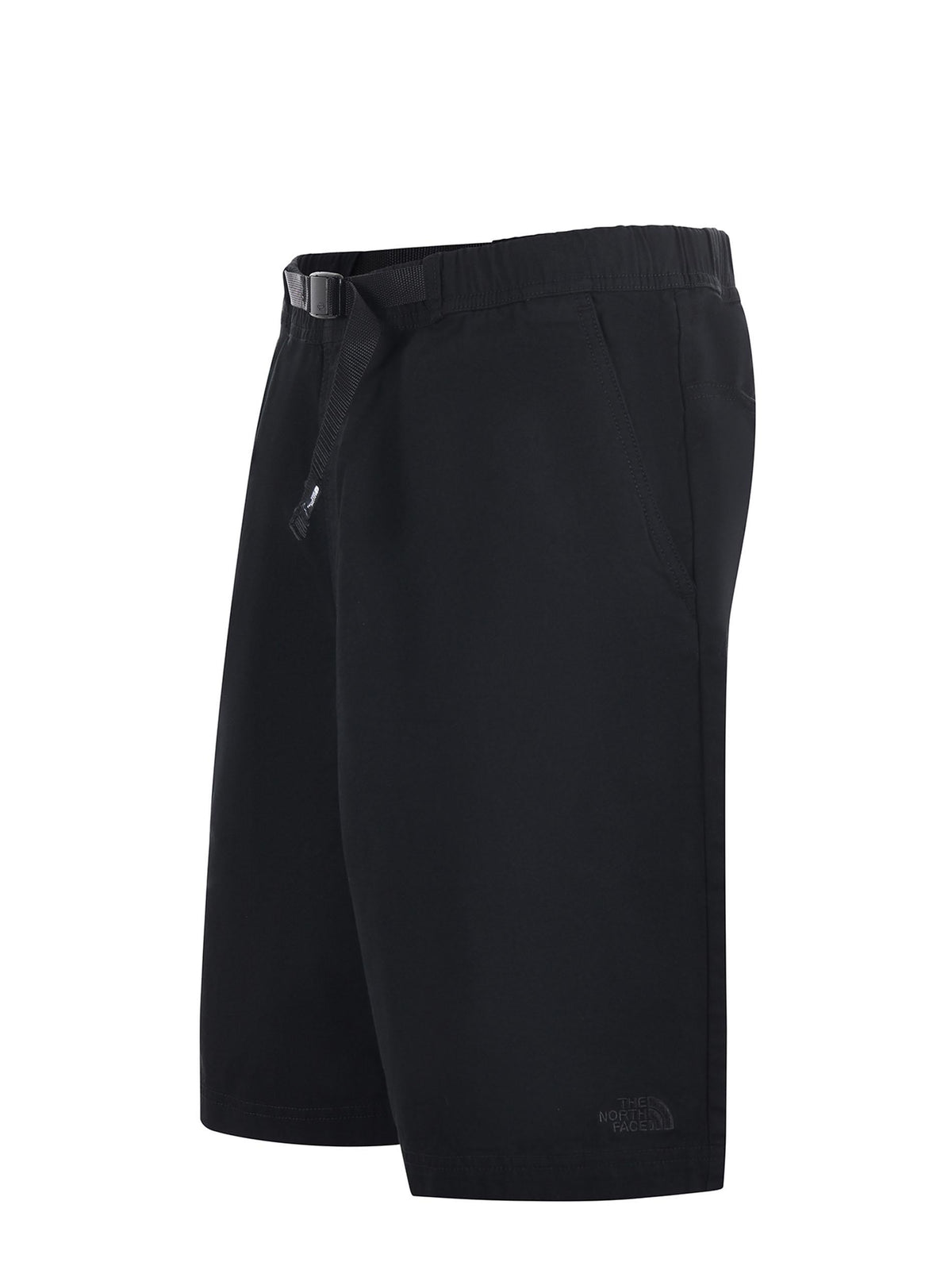 THE NORTH FACE Shorts NF0A8G0A JK31 Black