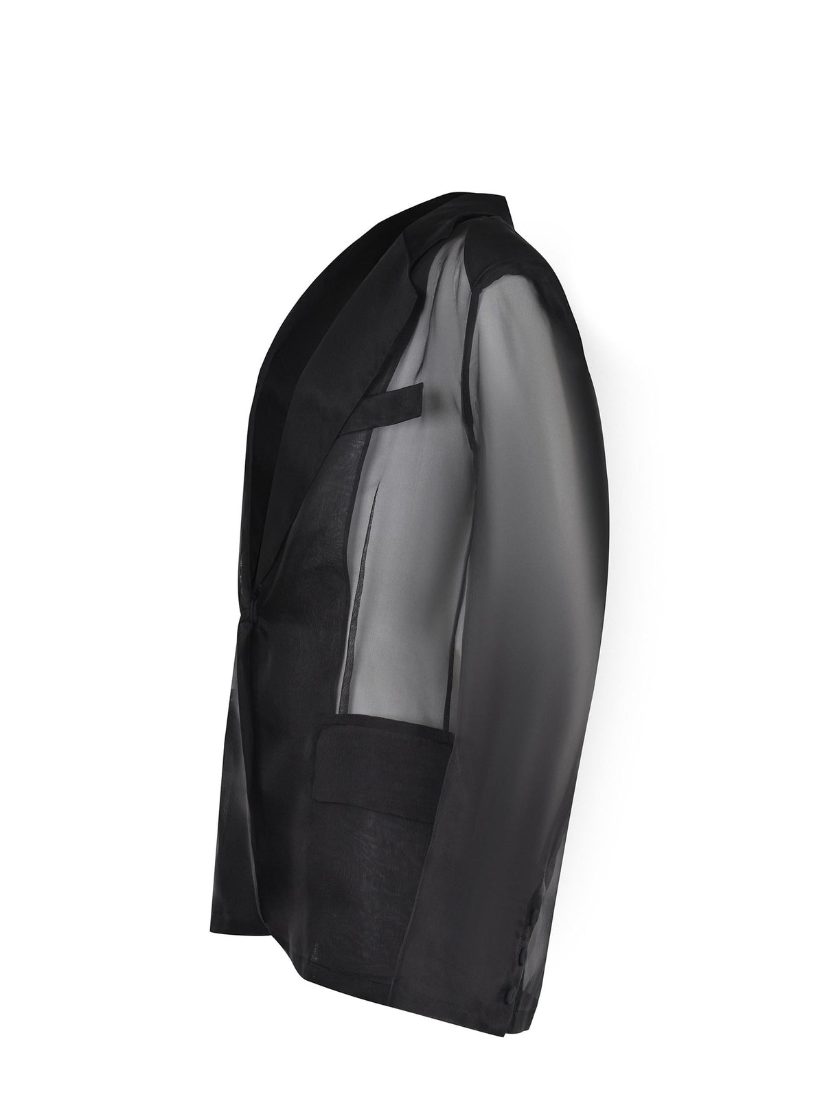 FEDERICA TOSI Jackets 40308-409 29 Black
