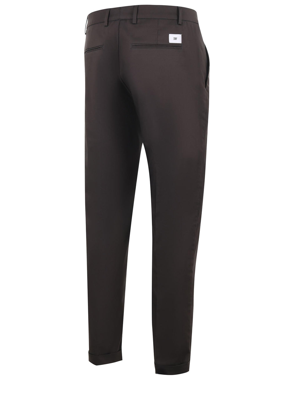 PMDS Trousers MARKS 757-092 Brown