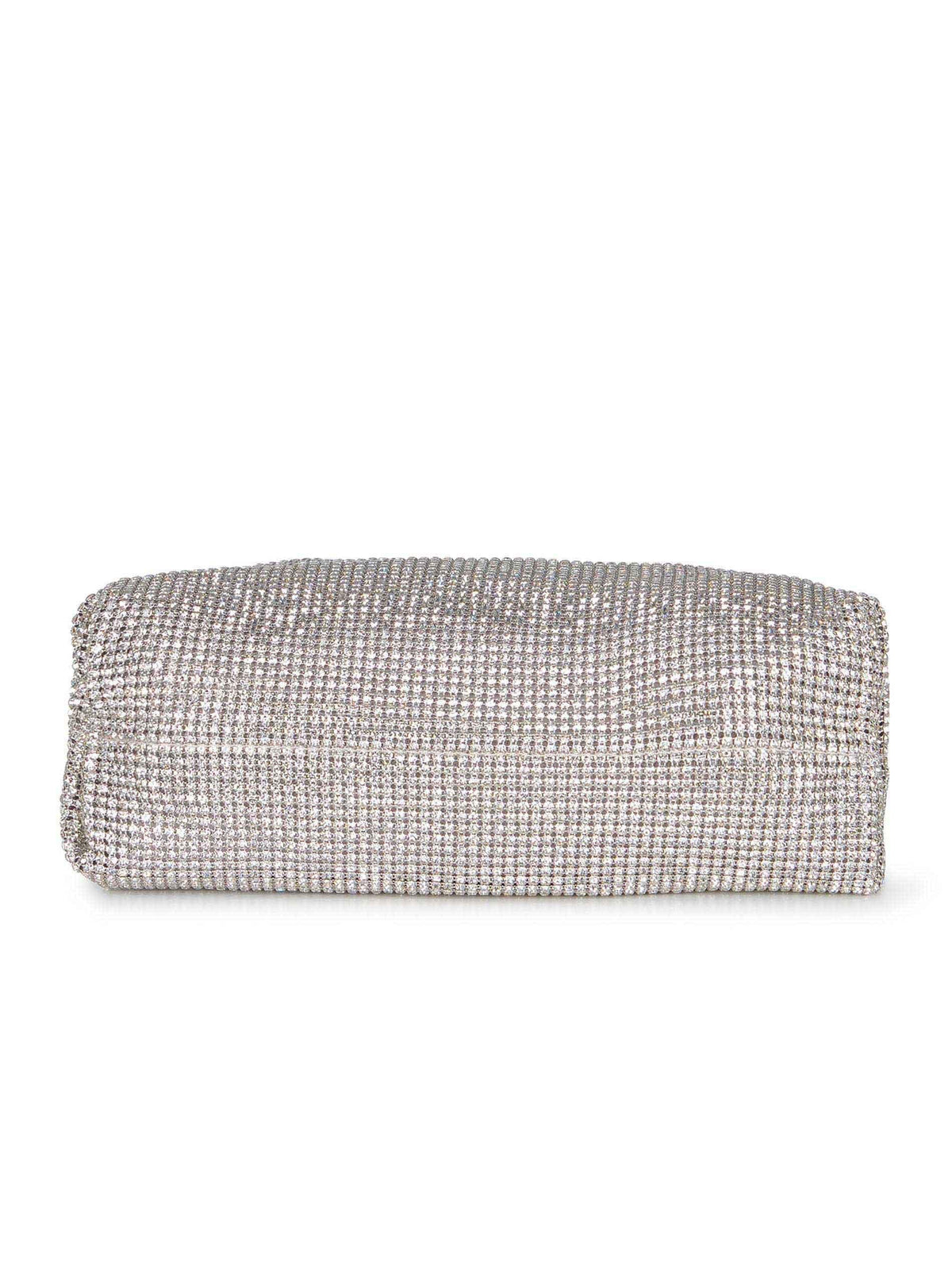 TWENTY FOURHAITCH Bags LB1009362P ARG Silver