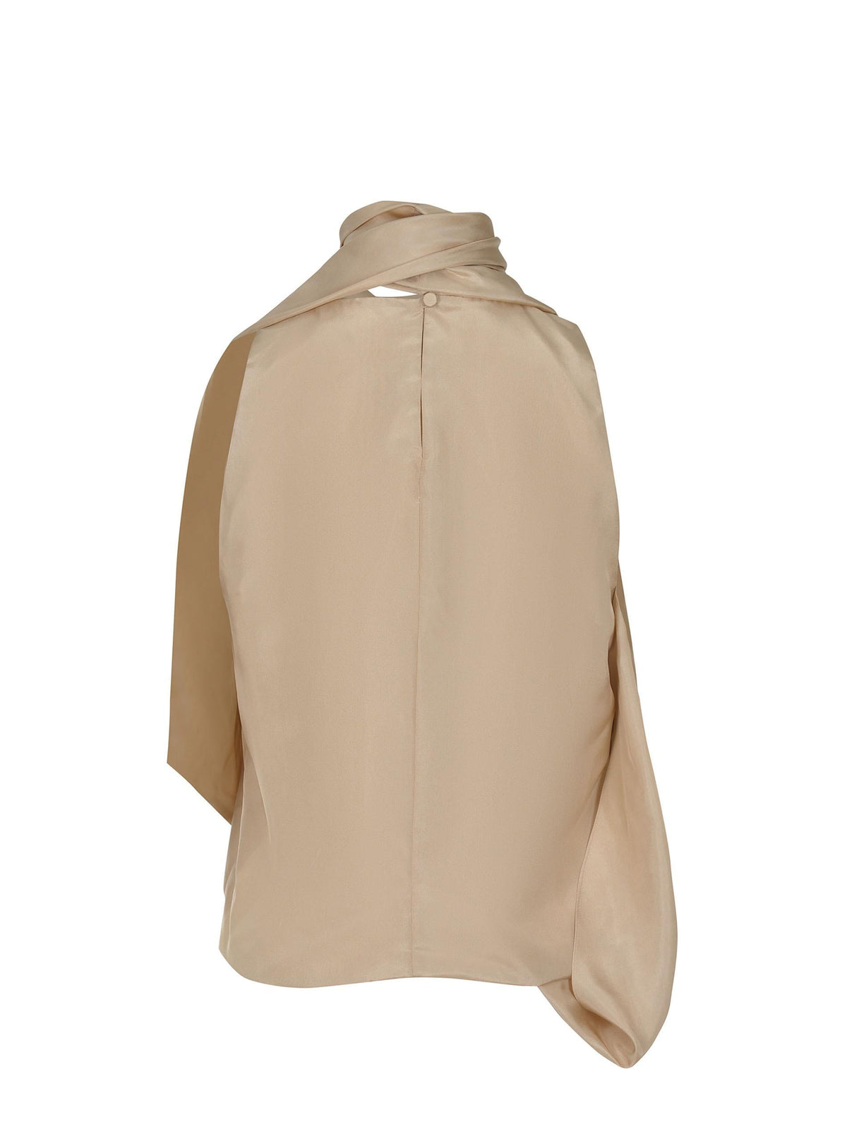 ALBERTA FERRETTI Top 0807 0116-0081 Nude