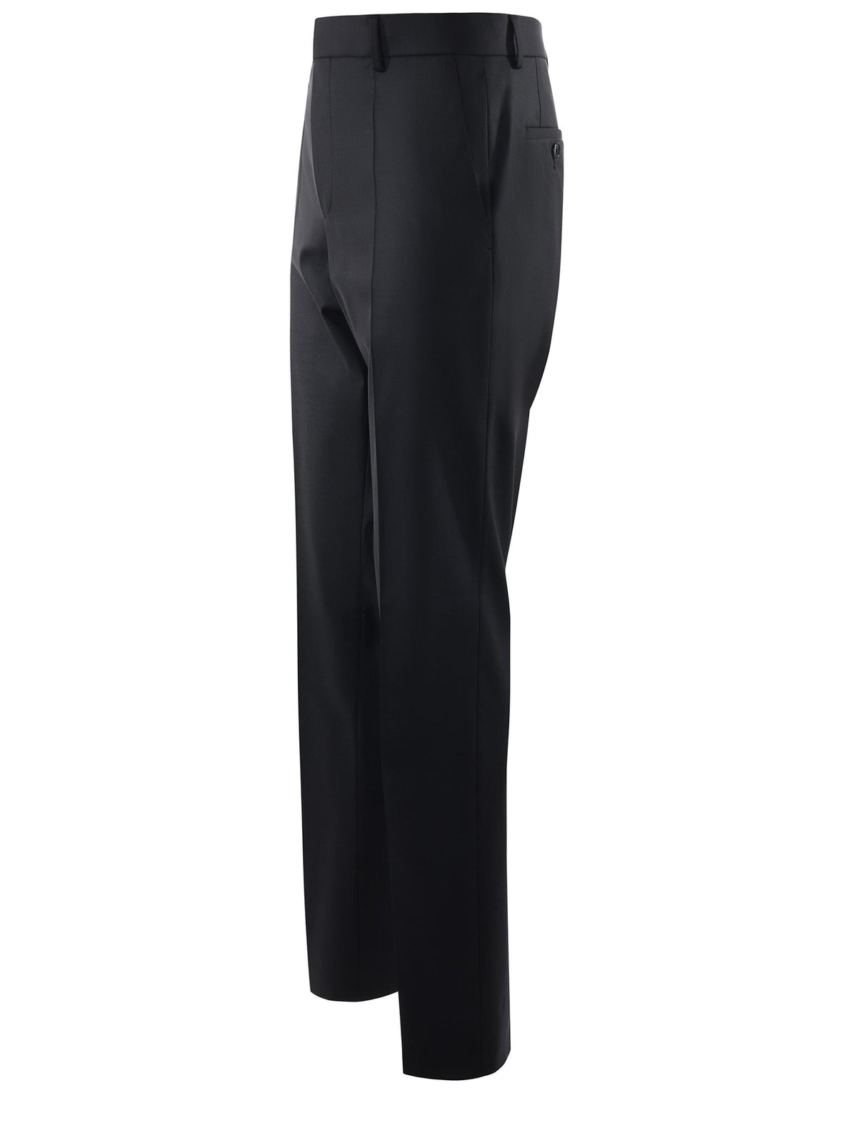 BOSS Suits 50534913 10269019-001 Black