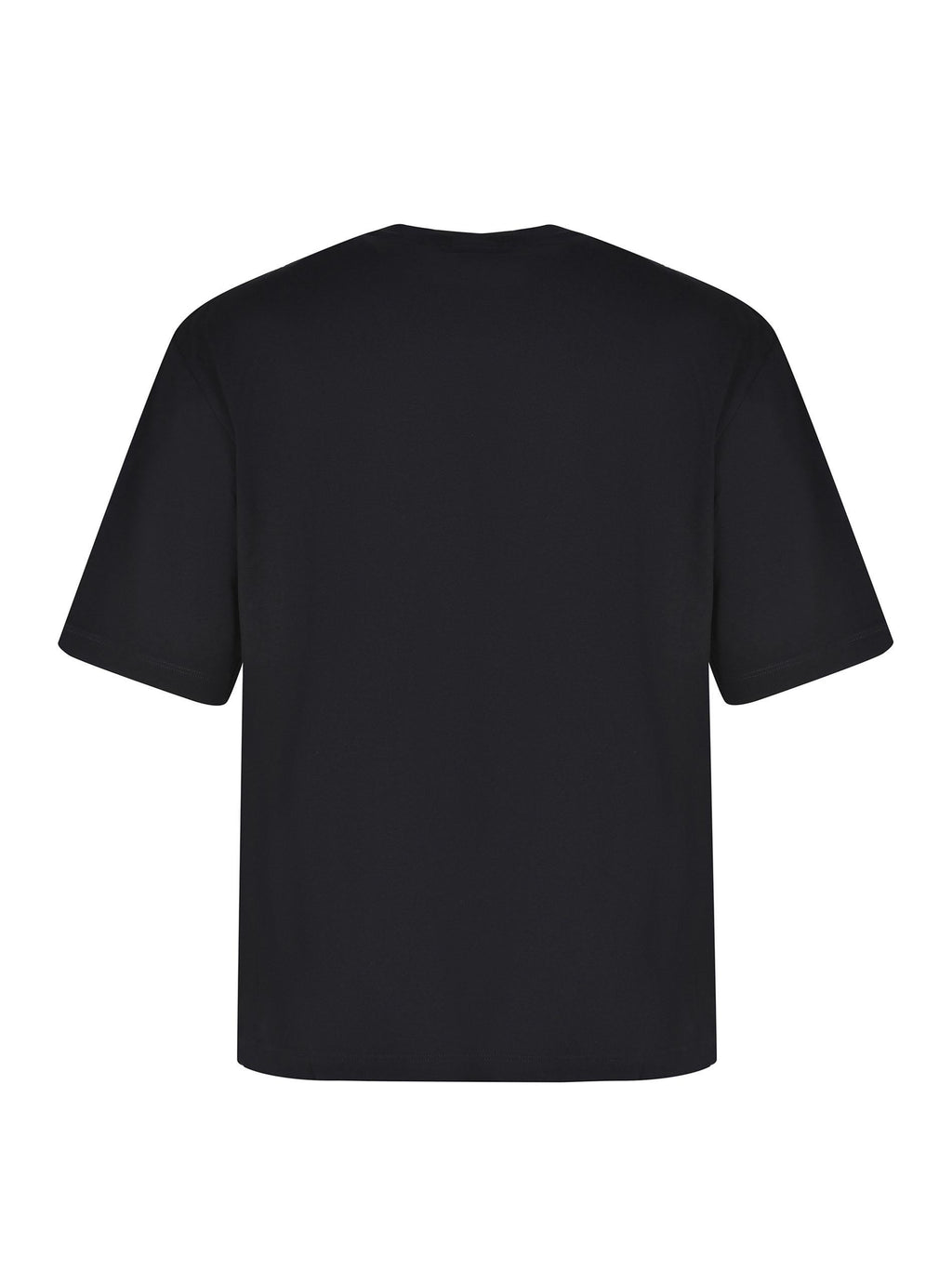 DSQUARED T-shirt S78GD0118 D20033-900 Black