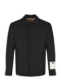 NEW YORK RESIDENT Jackets PAYSON 7K179-002 Black