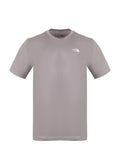 THE NORTH FACE T-shirt NF0A8CZ2 2MB1 Turtle Dove