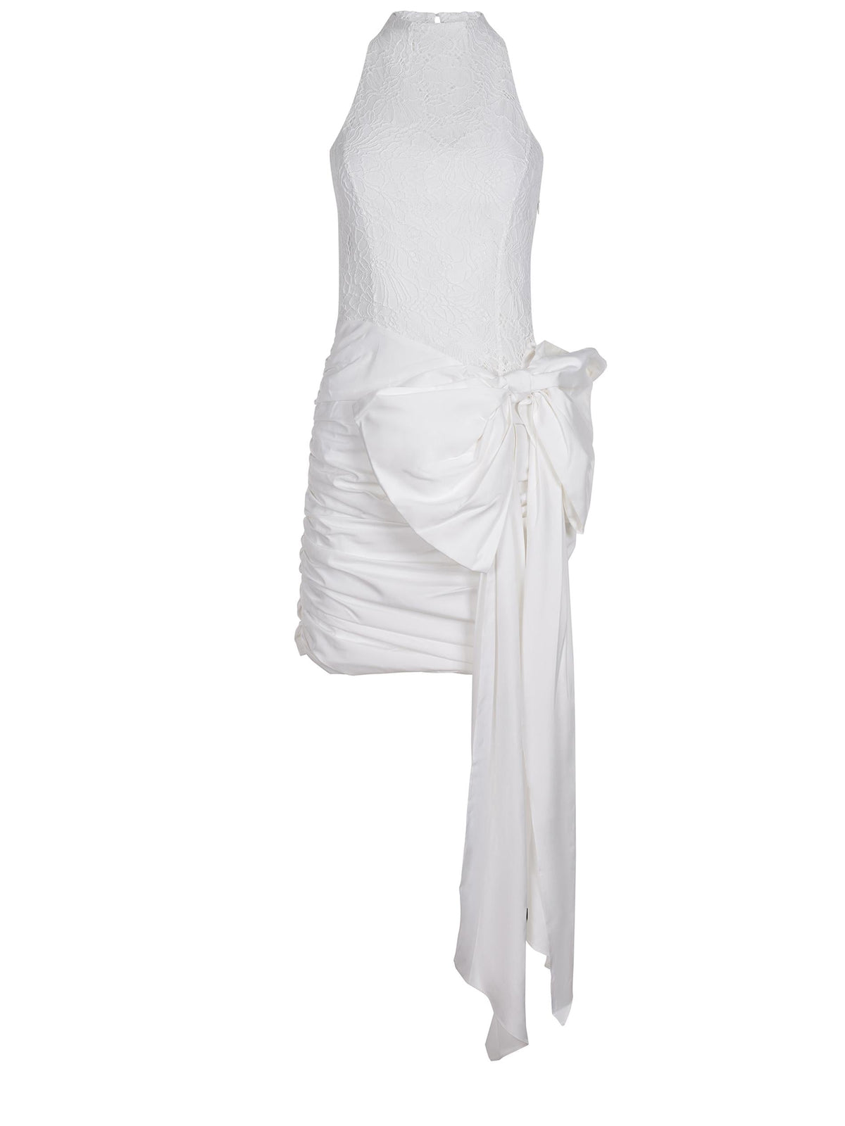 ROTATE Dresses 115905857 BCR2204-857 White