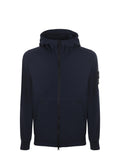 STONE ISLAND Jackets Q0122 V0020 Dark blue